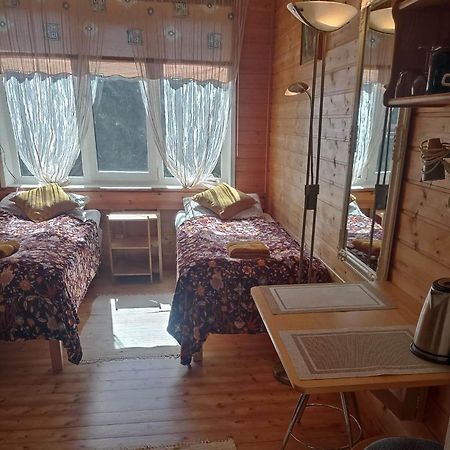 Vingi Apartment 12 Пярну Екстериор снимка