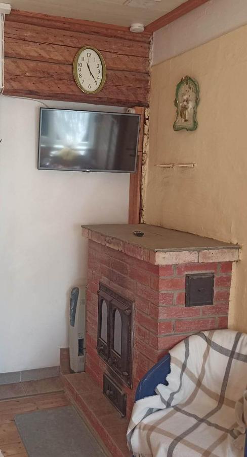 Vingi Apartment 12 Пярну Екстериор снимка
