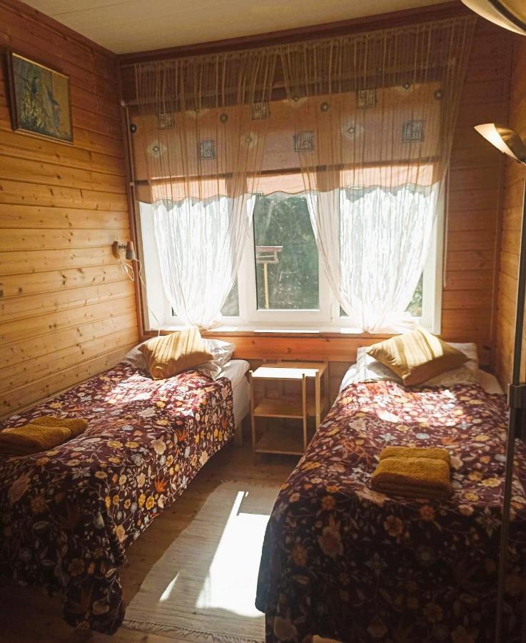 Vingi Apartment 12 Пярну Екстериор снимка