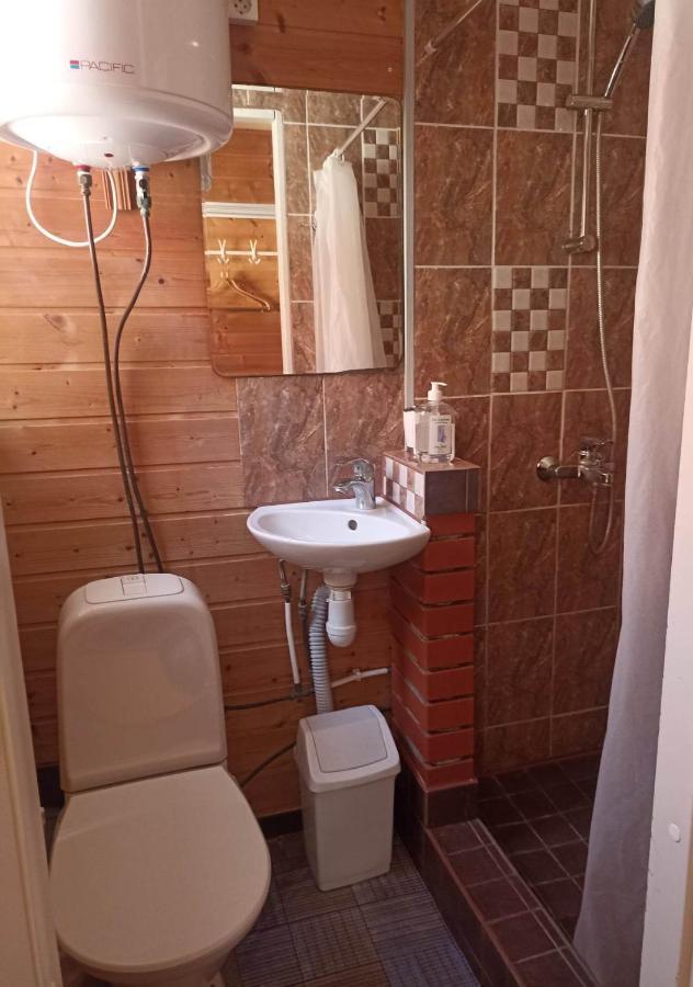 Vingi Apartment 12 Пярну Екстериор снимка