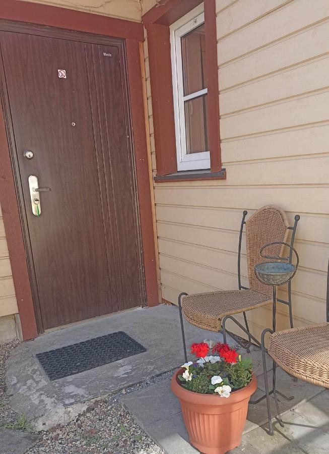 Vingi Apartment 12 Пярну Екстериор снимка