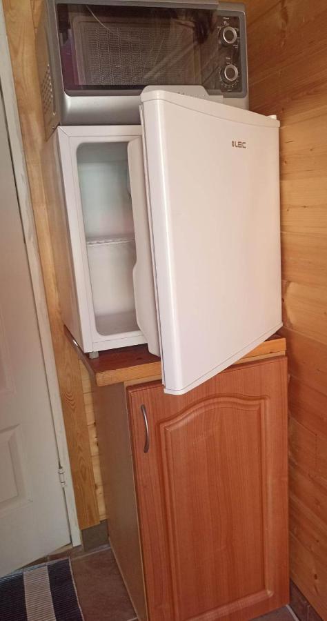 Vingi Apartment 12 Пярну Екстериор снимка