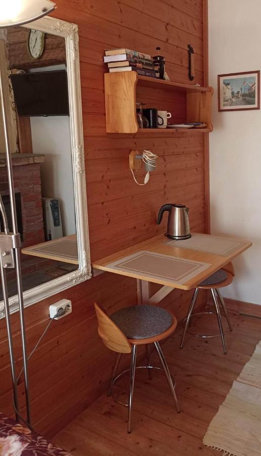 Vingi Apartment 12 Пярну Екстериор снимка